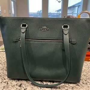 Coach Gallery Tote